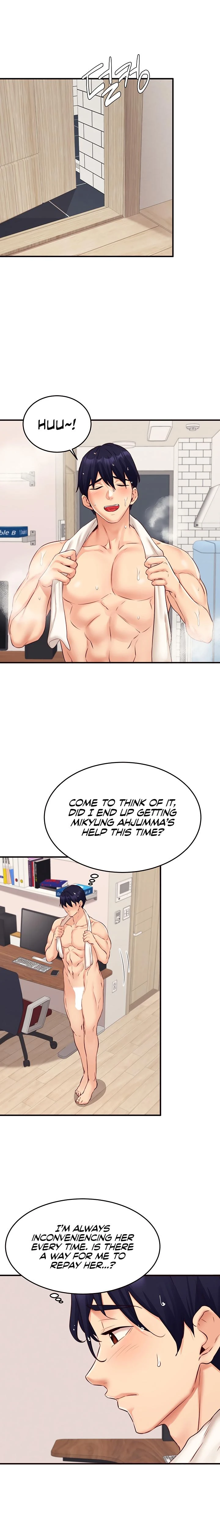 An Introduction To Milfs Chapter 49 Page 13