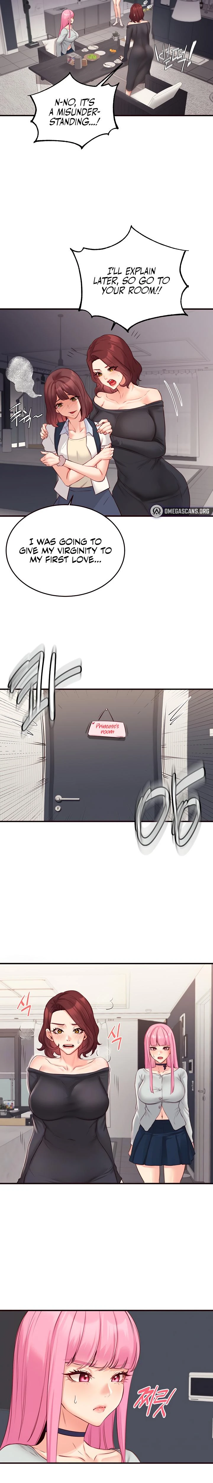 An Introduction To Milfs Chapter 50 Page 2
