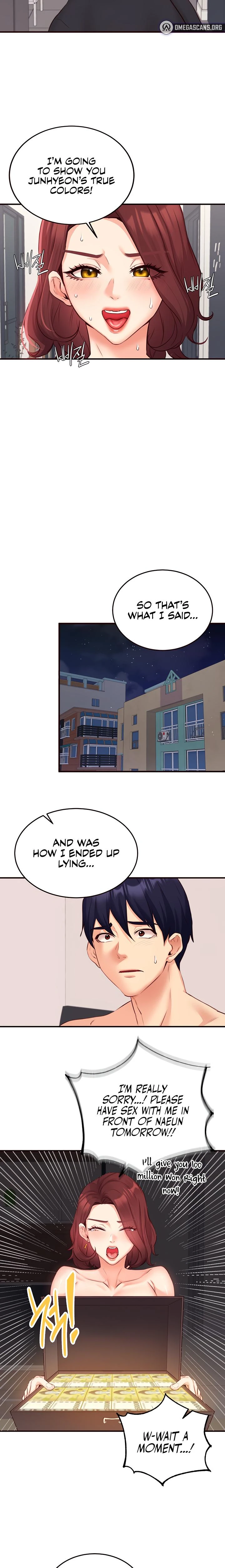 An Introduction To Milfs Chapter 50 Page 5