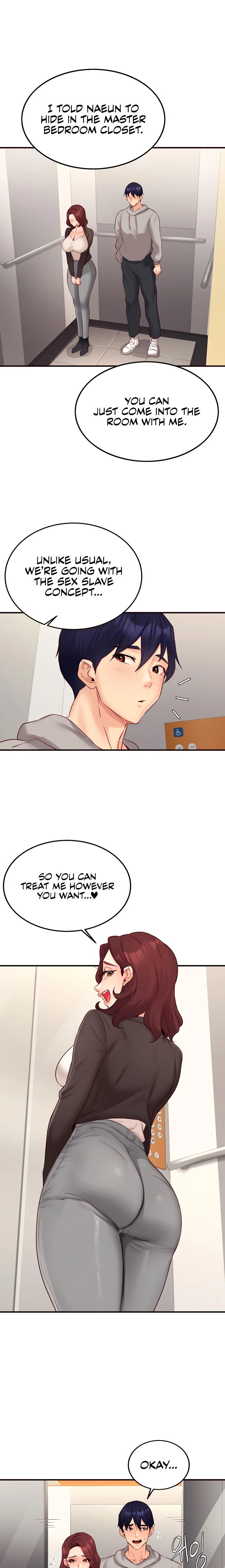 An Introduction To Milfs Chapter 50 Page 13