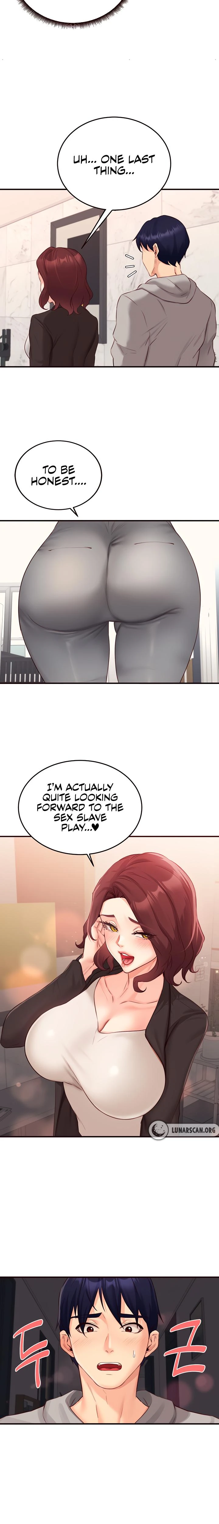 An Introduction To Milfs Chapter 50 Page 15