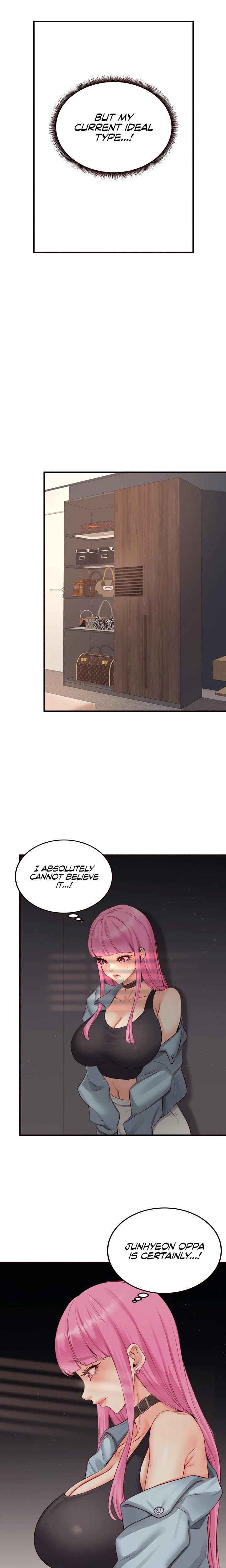 An Introduction To Milfs Chapter 50 Page 16