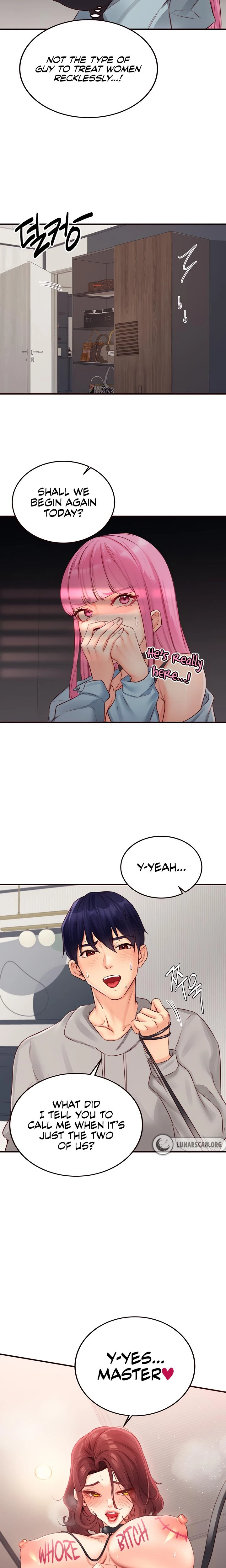 An Introduction To Milfs Chapter 50 Page 17