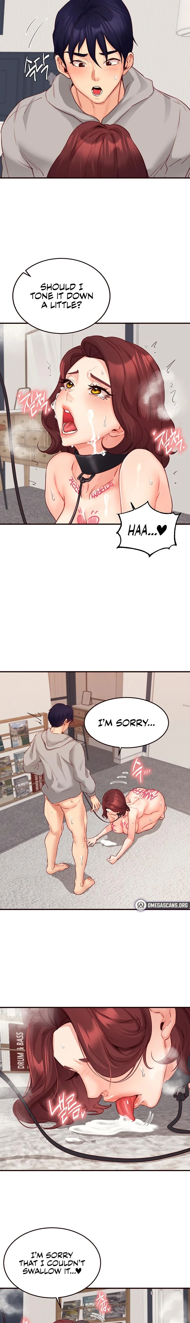 An Introduction To Milfs Chapter 51 Page 8