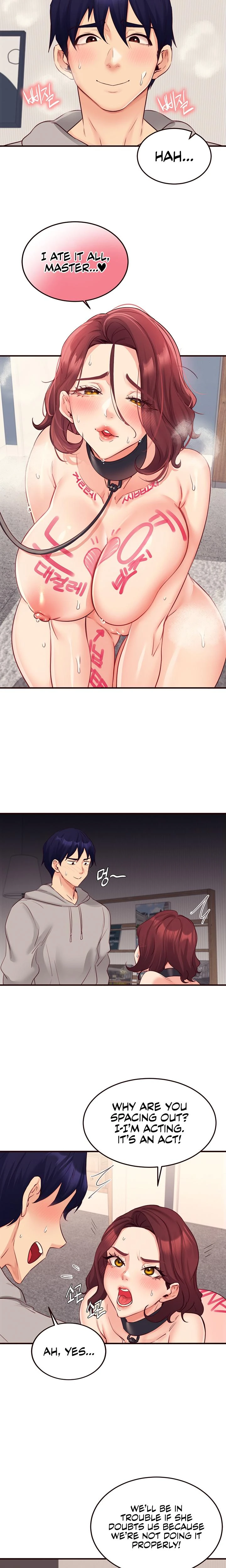 An Introduction To Milfs Chapter 51 Page 10