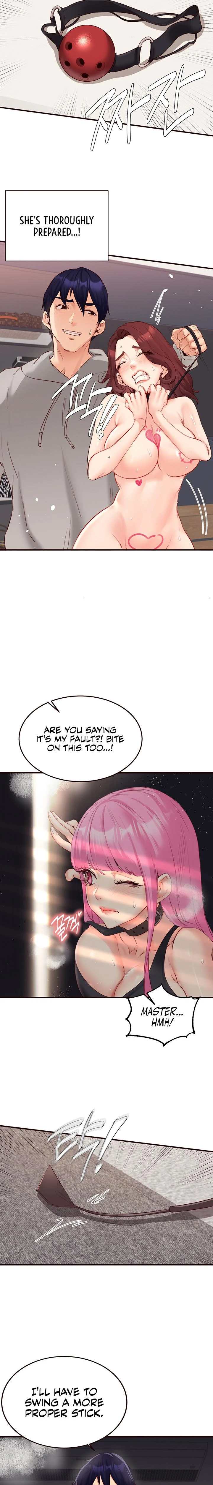 An Introduction To Milfs Chapter 51 Page 16