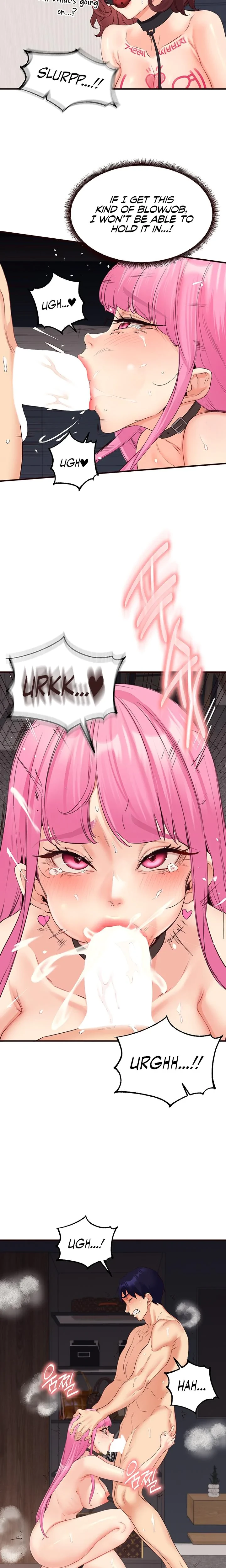 An Introduction To Milfs Chapter 52 Page 11