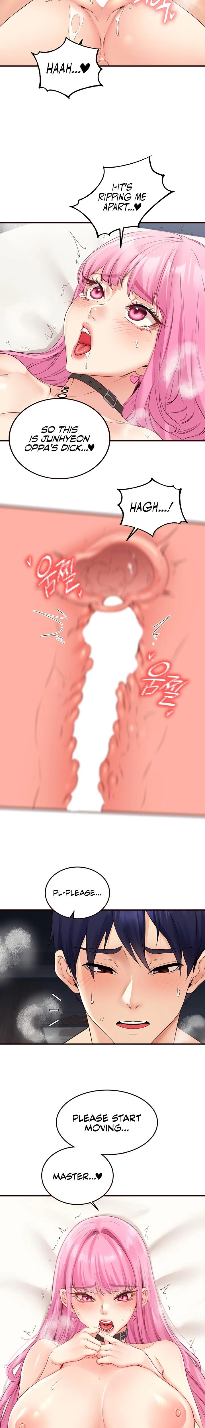 An Introduction To Milfs Chapter 52 Page 19
