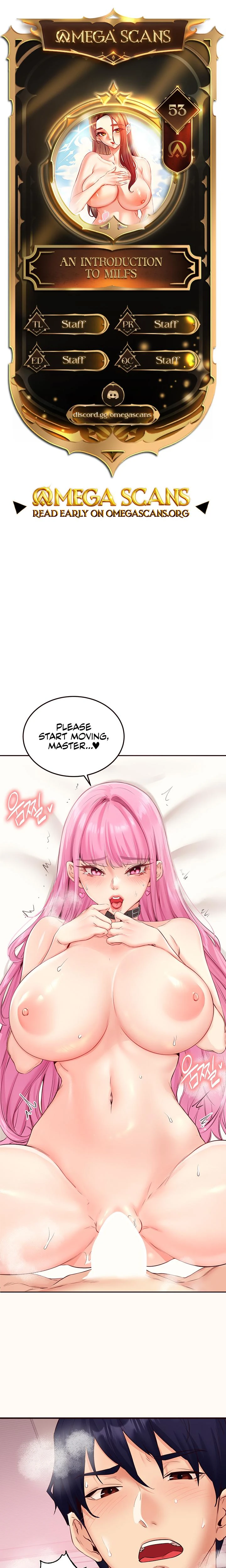 An Introduction To Milfs Chapter 53 Page 1