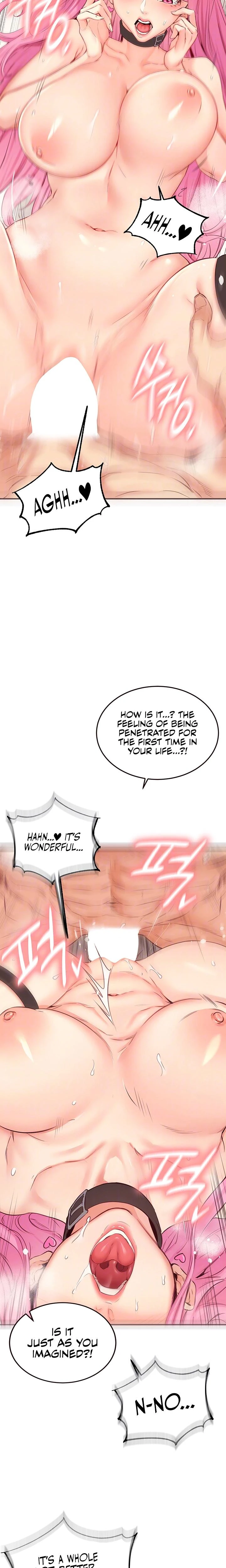 An Introduction To Milfs Chapter 53 Page 3