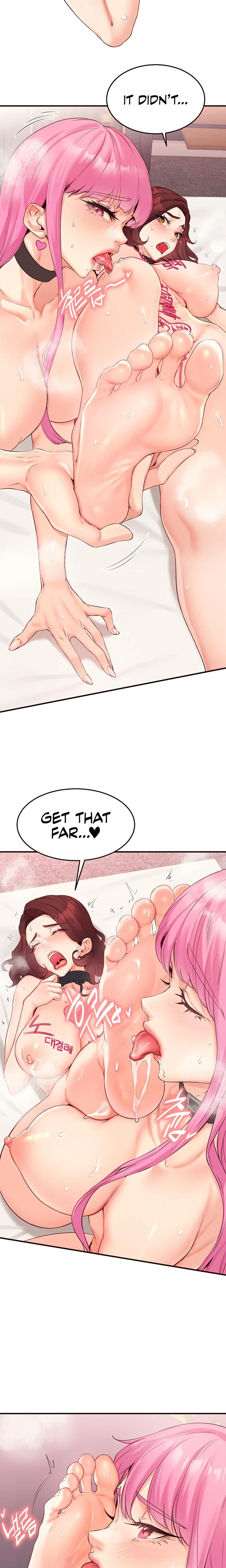 An Introduction To Milfs Chapter 53 Page 11