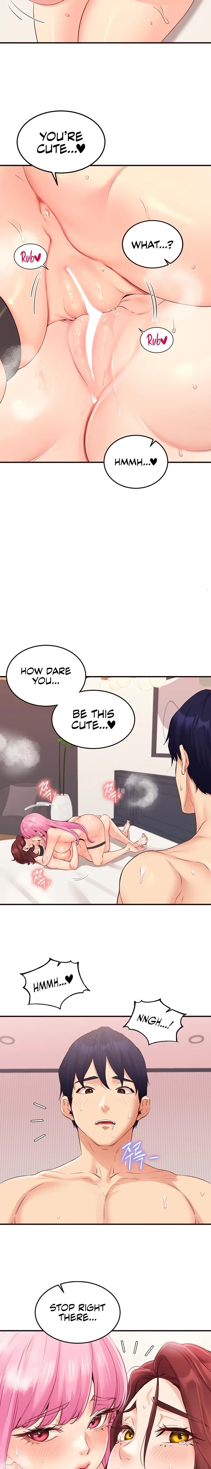 An Introduction To Milfs Chapter 53 Page 15