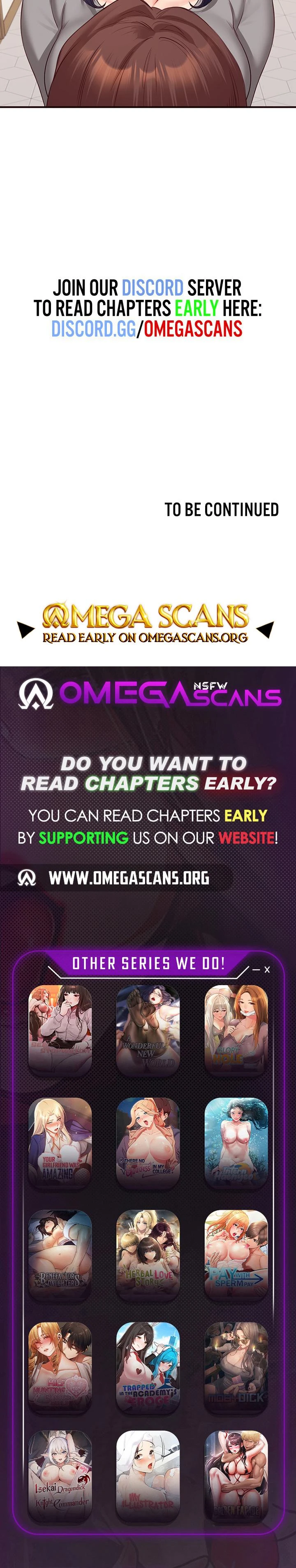 An Introduction To Milfs Chapter 53 Page 21