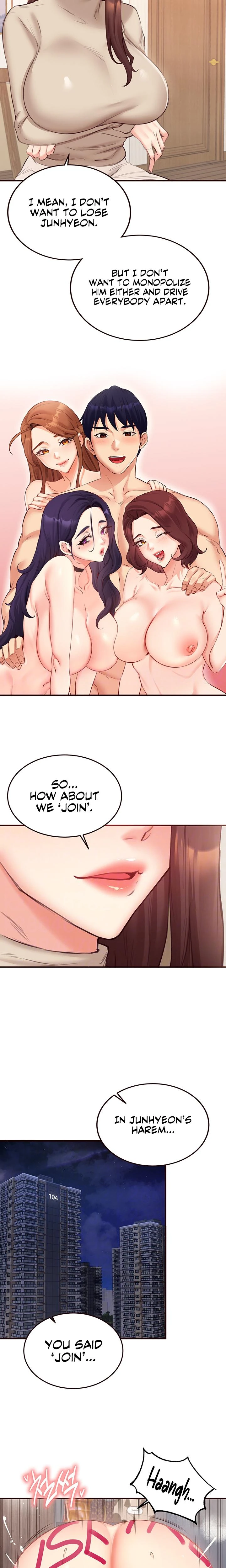 An Introduction To Milfs Chapter 54 Page 3