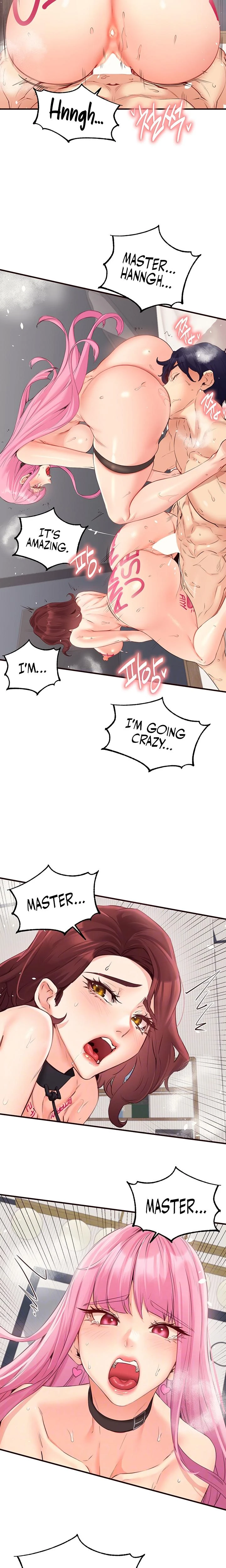 An Introduction To Milfs Chapter 54 Page 4