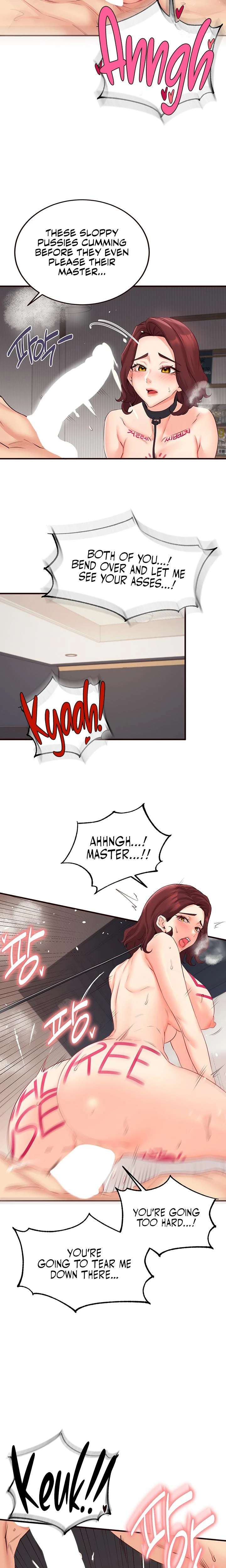 An Introduction To Milfs Chapter 54 Page 10