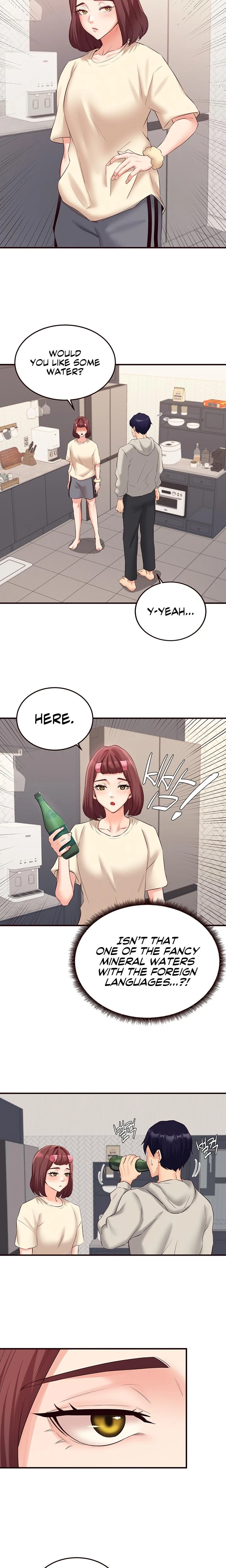 An Introduction To Milfs Chapter 54 Page 18
