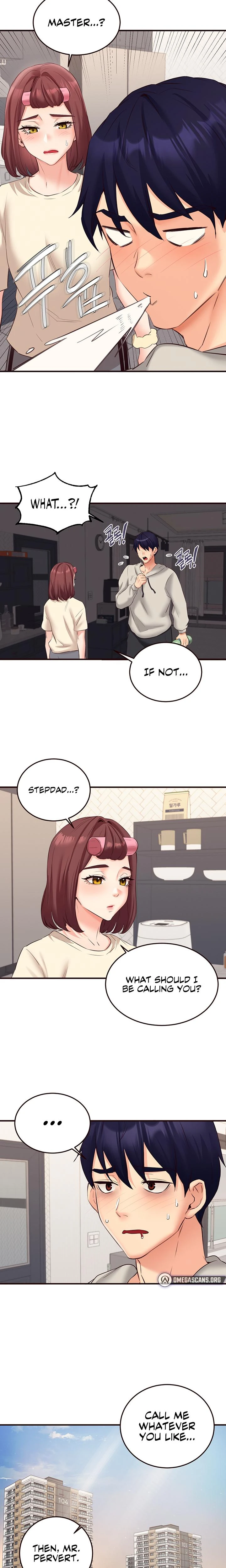 An Introduction To Milfs Chapter 54 Page 19