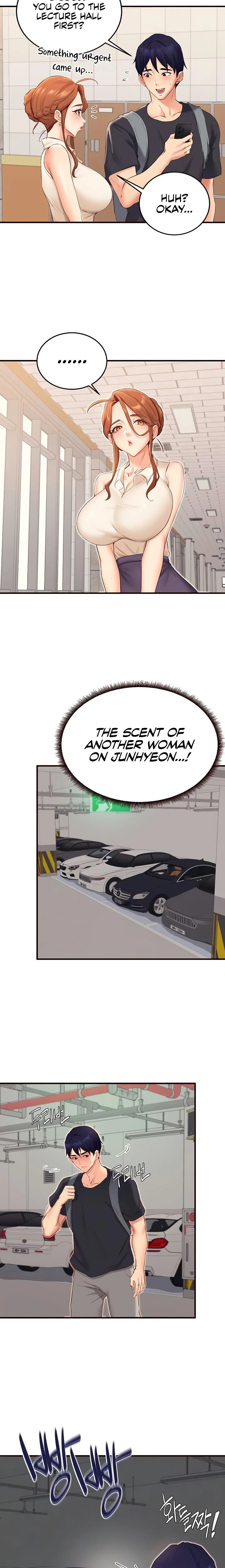 An Introduction To Milfs Chapter 55 Page 2