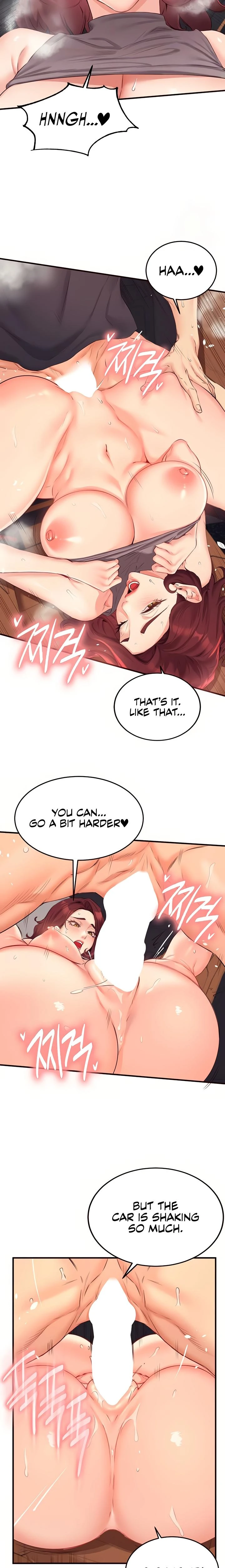 An Introduction To Milfs Chapter 55 Page 5