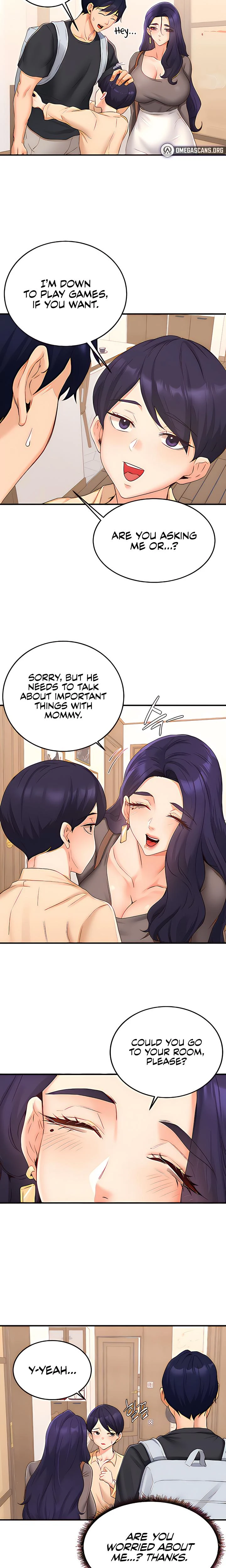 An Introduction To Milfs Chapter 56 Page 2