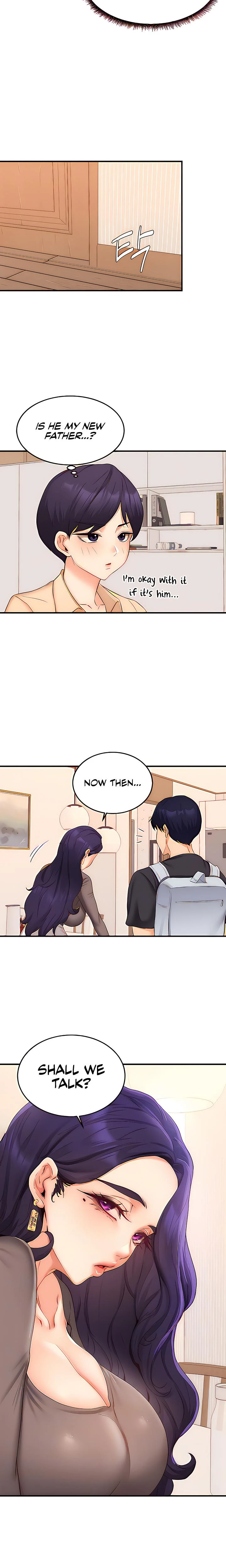 An Introduction To Milfs Chapter 56 Page 3