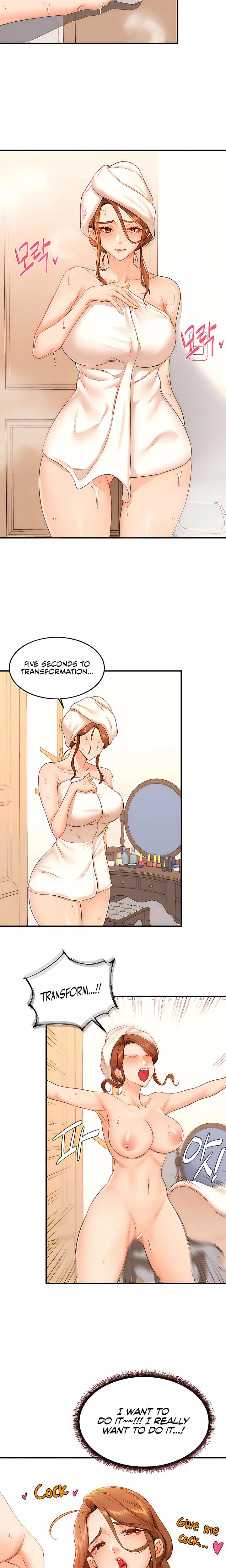 An Introduction To Milfs Chapter 56 Page 5