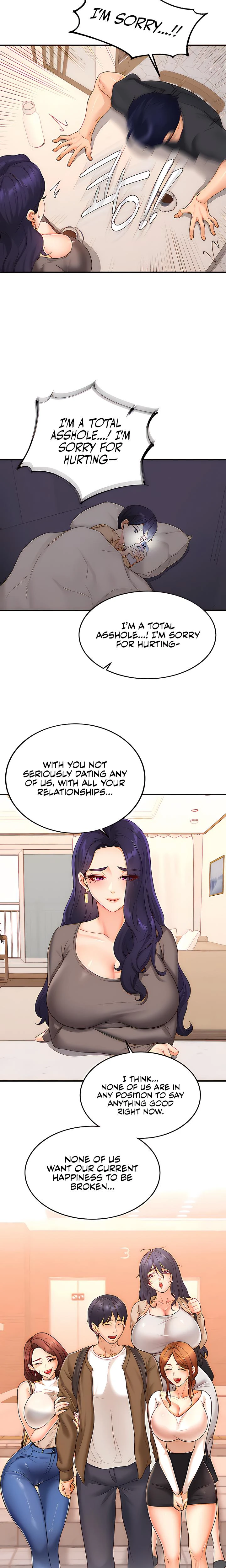 An Introduction To Milfs Chapter 56 Page 10