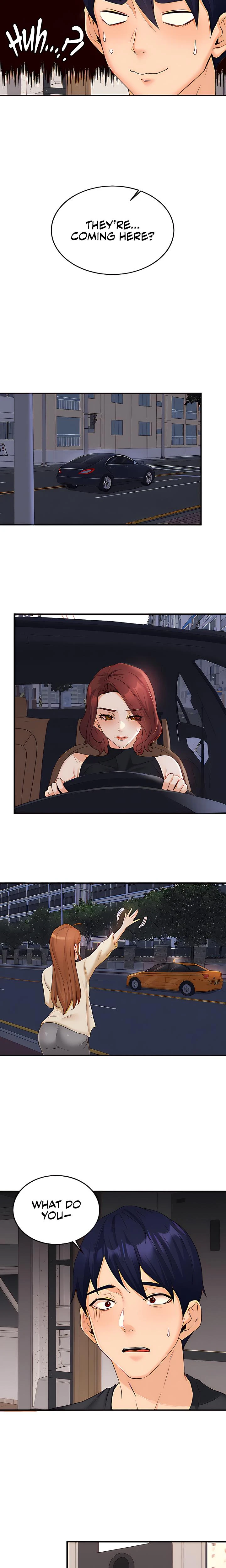 An Introduction To Milfs Chapter 56 Page 12