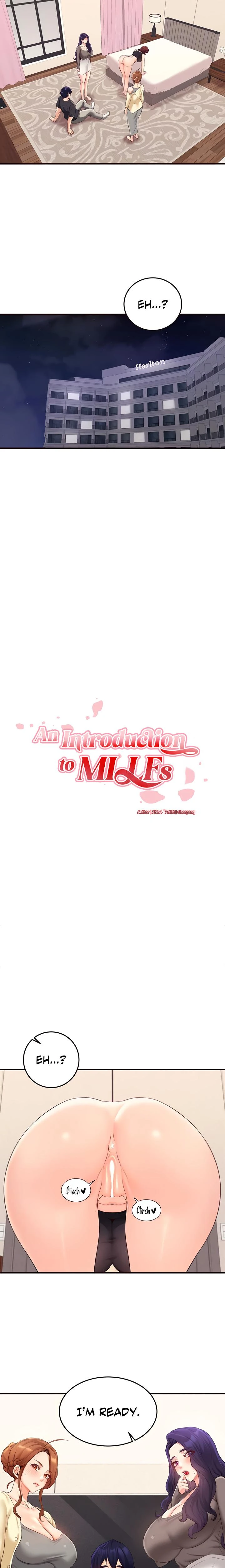An Introduction To Milfs Chapter 57 Page 4