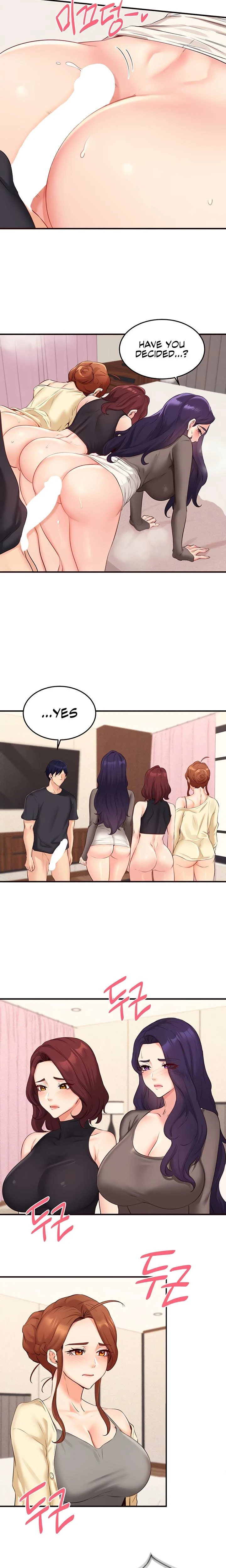 An Introduction To Milfs Chapter 57 Page 9