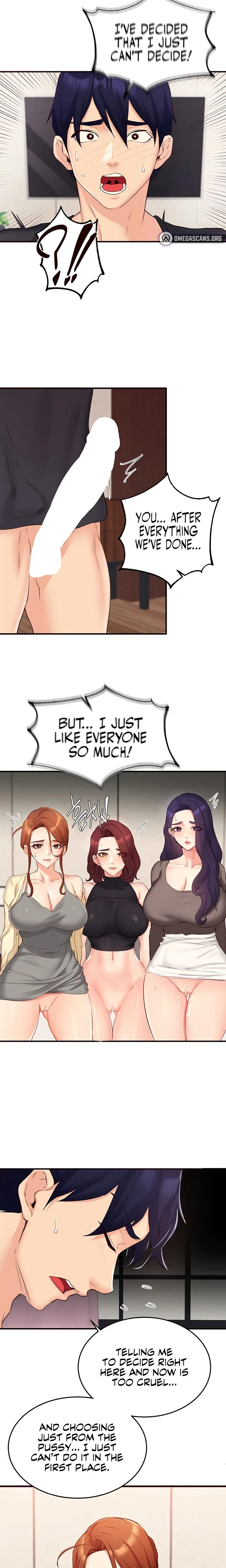 An Introduction To Milfs Chapter 57 Page 10