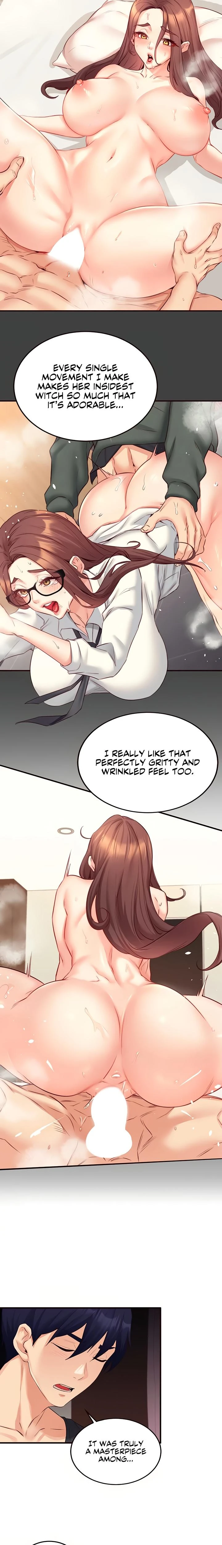An Introduction To Milfs Chapter 57 Page 12