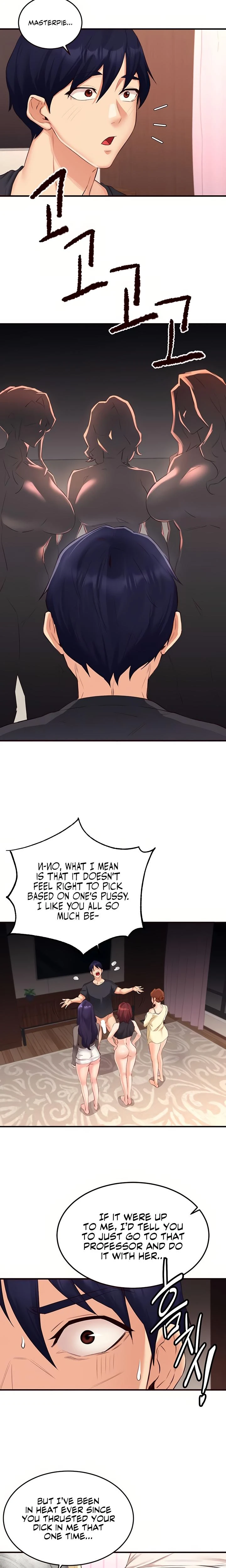 An Introduction To Milfs Chapter 57 Page 13