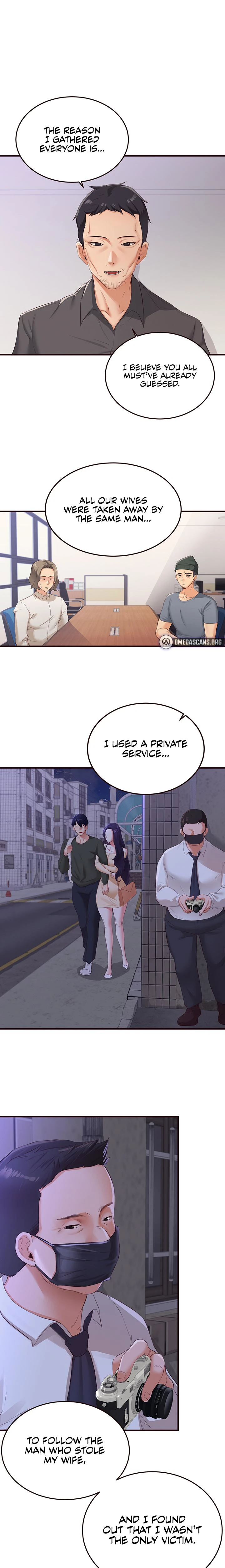 An Introduction To Milfs Chapter 58 Page 2