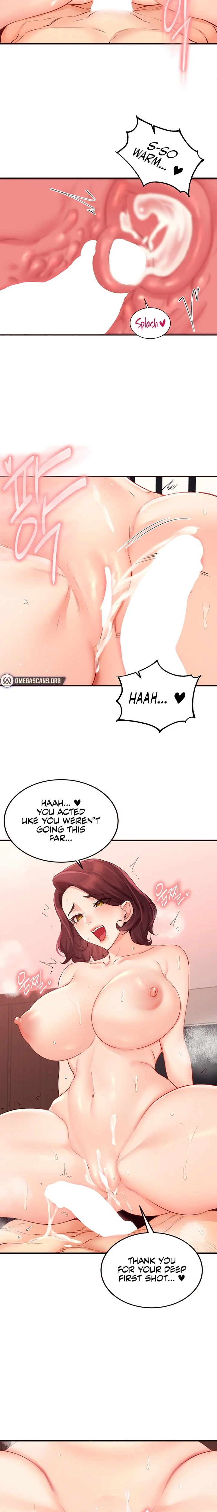 An Introduction To Milfs Chapter 58 Page 11