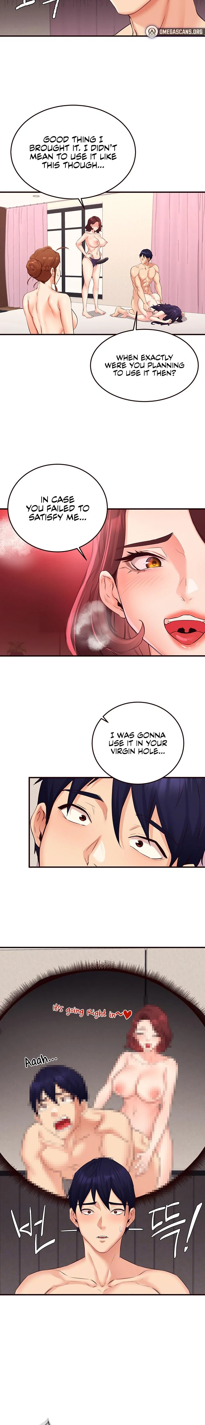 An Introduction To Milfs Chapter 59 Page 2