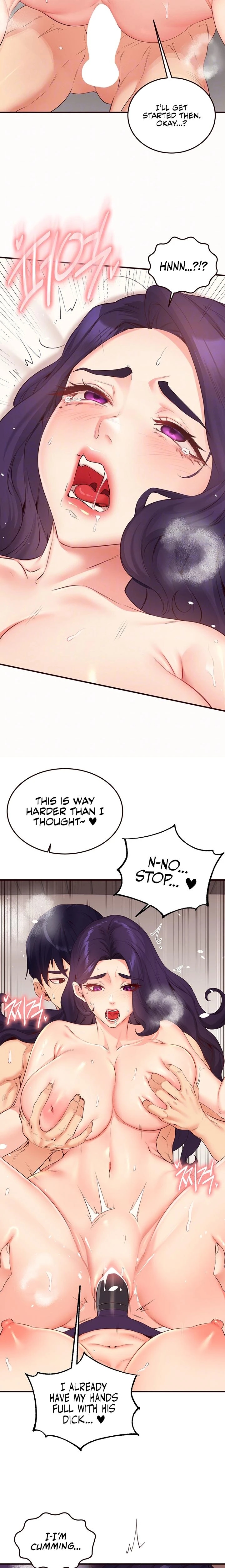 An Introduction To Milfs Chapter 59 Page 6
