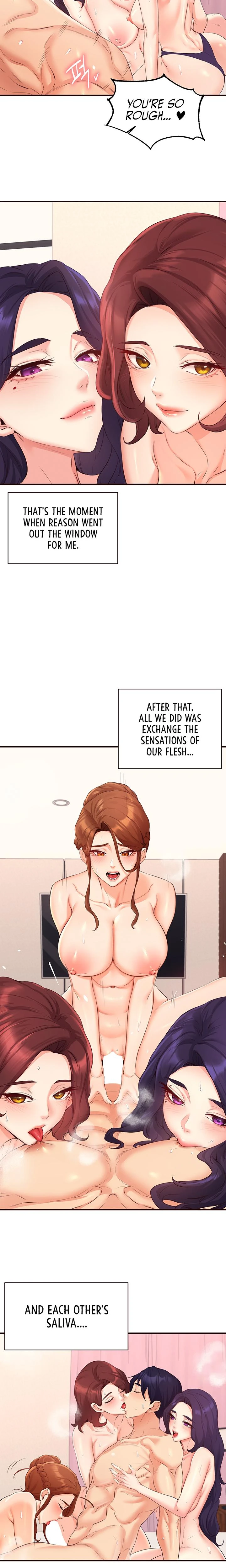 An Introduction To Milfs Chapter 59 Page 11