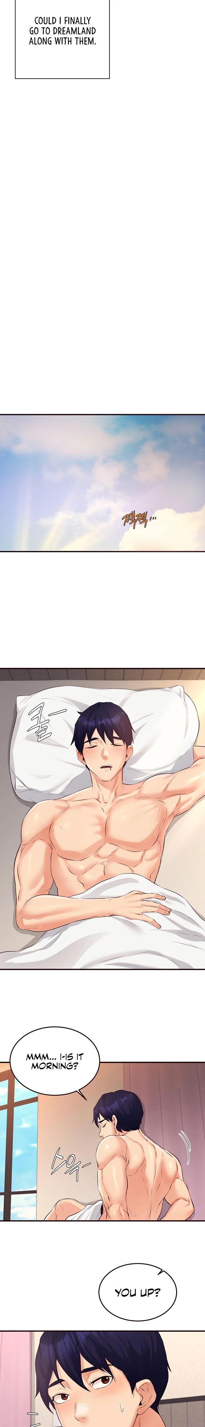 An Introduction To Milfs Chapter 59 Page 16