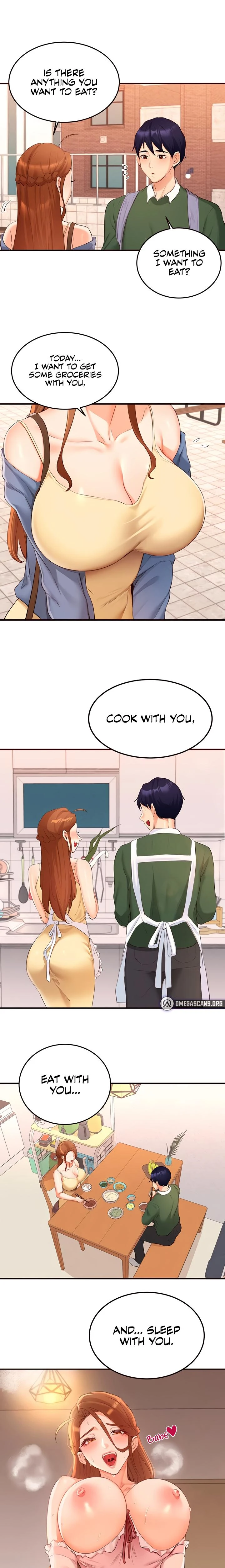 An Introduction To Milfs Chapter 60 Page 2