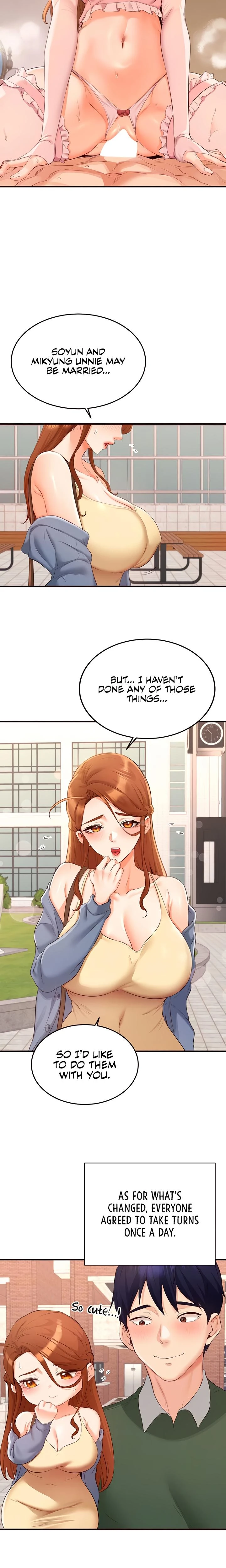 An Introduction To Milfs Chapter 60 Page 3