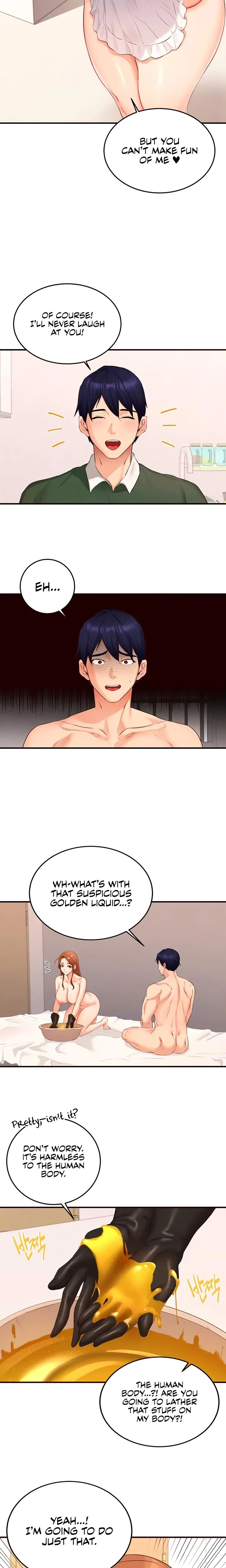 An Introduction To Milfs Chapter 60 Page 7