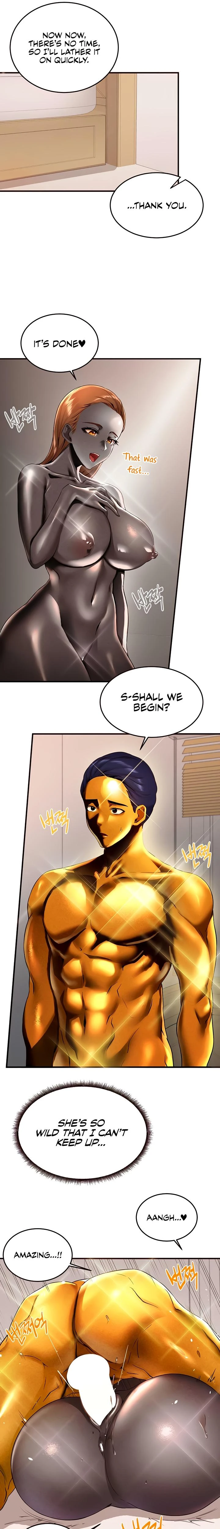 An Introduction To Milfs Chapter 60 Page 11