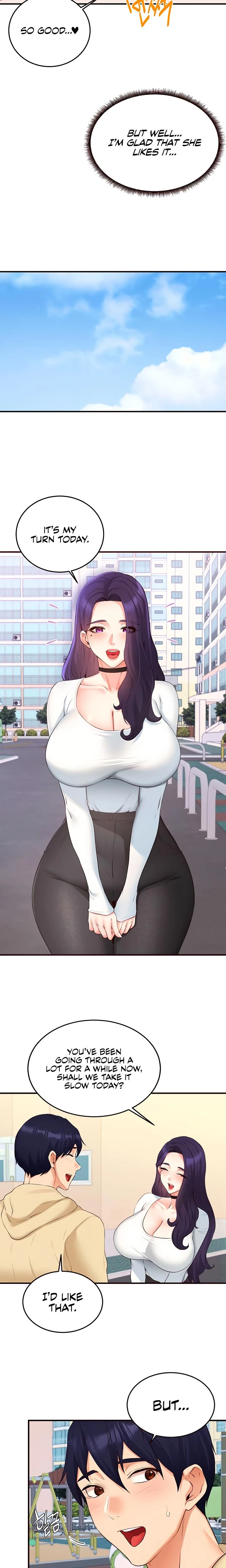 An Introduction To Milfs Chapter 60 Page 12