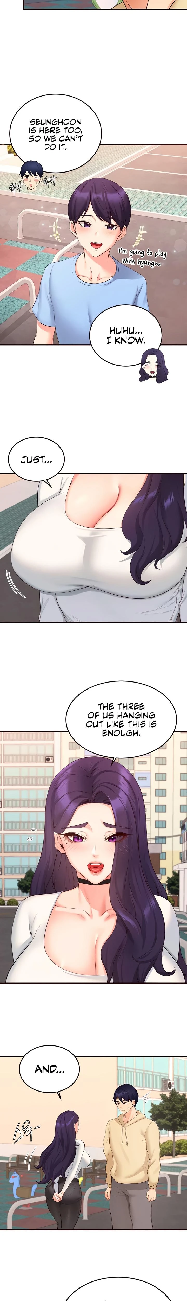 An Introduction To Milfs Chapter 60 Page 13
