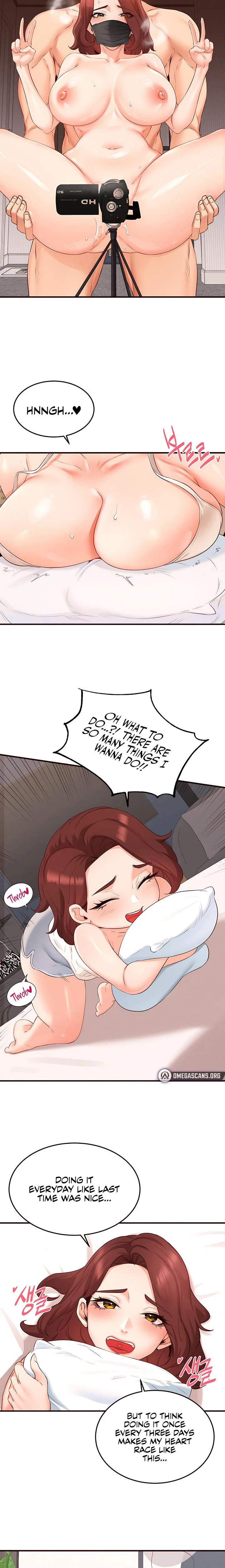 An Introduction To Milfs Chapter 61 Page 2