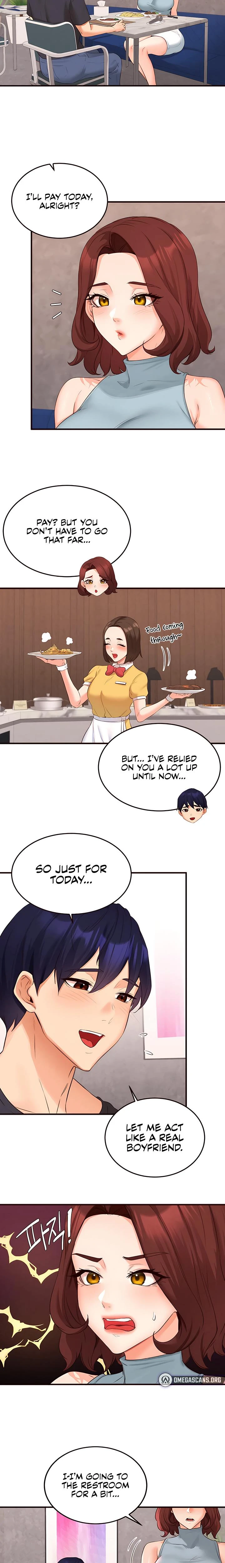 An Introduction To Milfs Chapter 61 Page 10