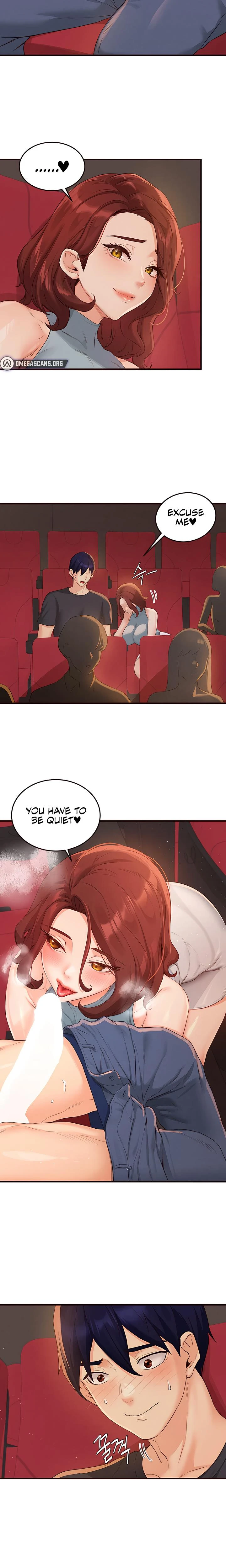 An Introduction To Milfs Chapter 61 Page 15