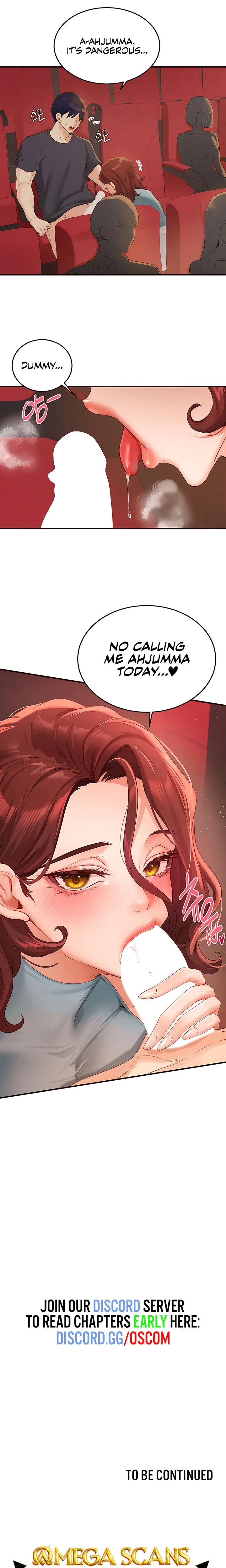 An Introduction To Milfs Chapter 61 Page 16
